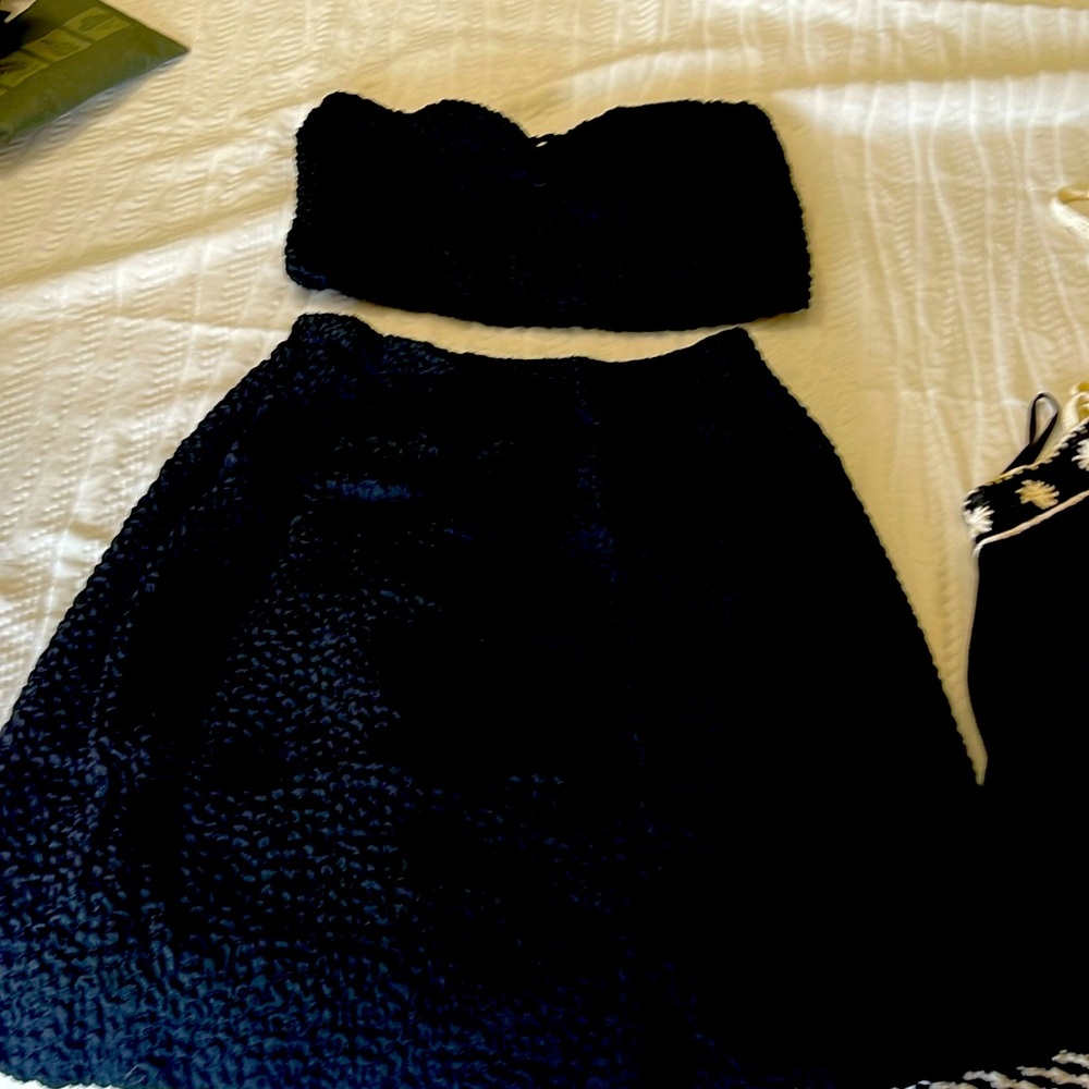 Nicole Miller size Medium, excellent shape!